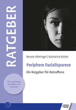 Buchcover Periphere Fazialisparese | Renate Vöhringer | EAN 9783824898640 | ISBN 3-8248-9864-0 | ISBN 978-3-8248-9864-0