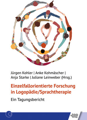 Buchcover Einzelfallorientierte Forschung in Logopädie/Sprachtherapie  | EAN 9783824898794 | ISBN 3-8248-9879-9 | ISBN 978-3-8248-9879-4