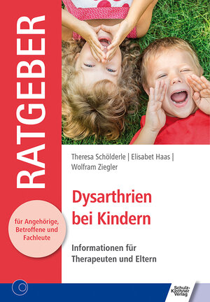 Buchcover Dysarthrien bei Kindern | Theresa Schölderle | EAN 9783824899005 | ISBN 3-8248-9900-0 | ISBN 978-3-8248-9900-5