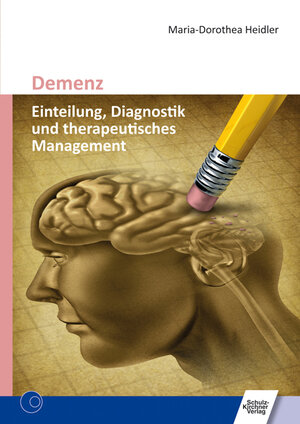 Buchcover Demenz | Maria-Dorothea Heidler | EAN 9783824899708 | ISBN 3-8248-9970-1 | ISBN 978-3-8248-9970-8