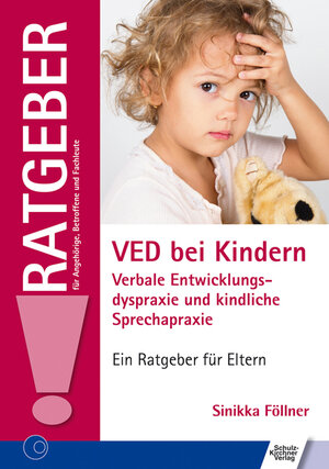 Buchcover VED bei Kindern | Sinikka Föllner | EAN 9783824899715 | ISBN 3-8248-9971-X | ISBN 978-3-8248-9971-5