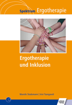Buchcover Ergotherapie und Inklusion | Mareile Stademann | EAN 9783824899753 | ISBN 3-8248-9975-2 | ISBN 978-3-8248-9975-3