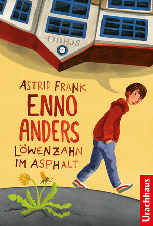 Buchcover Enno Anders | Astrid Frank | EAN 9783825151225 | ISBN 3-8251-5122-0 | ISBN 978-3-8251-5122-5