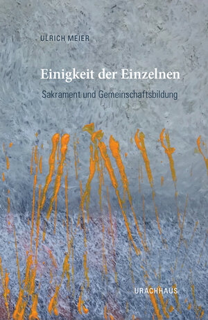 Buchcover Einigkeit der Einzelnen | Ulrich Meier | EAN 9783825152895 | ISBN 3-8251-5289-8 | ISBN 978-3-8251-5289-5