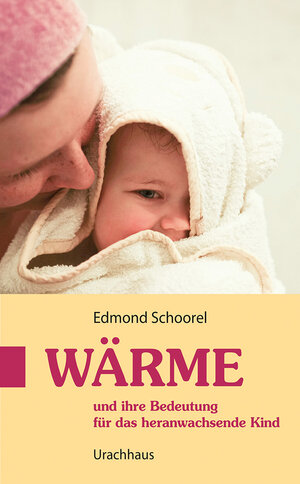 Buchcover Wärme | Edmond Schoorel | EAN 9783825160876 | ISBN 3-8251-6087-4 | ISBN 978-3-8251-6087-6