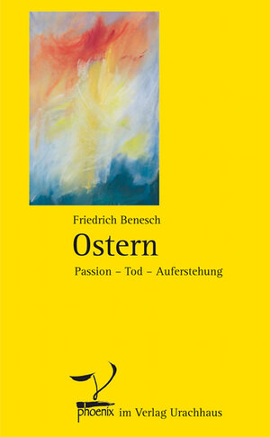 Buchcover Ostern | Friedrich Benesch | EAN 9783825171827 | ISBN 3-8251-7182-5 | ISBN 978-3-8251-7182-7