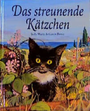 Buchcover Das streunende Kätzchen | Judith Waite | EAN 9783825172855 | ISBN 3-8251-7285-6 | ISBN 978-3-8251-7285-5