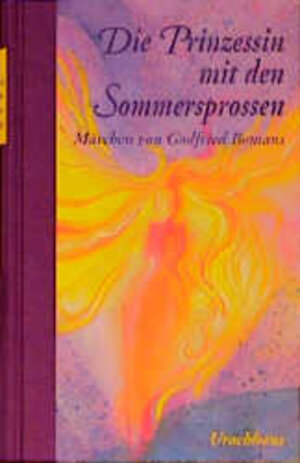 Buchcover Die Prinzessin mit den Sommersprossen | Godfried Bomans | EAN 9783825173197 | ISBN 3-8251-7319-4 | ISBN 978-3-8251-7319-7