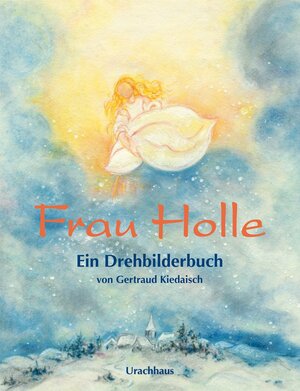 Buchcover Frau Holle | Jacob Grimm | EAN 9783825173968 | ISBN 3-8251-7396-8 | ISBN 978-3-8251-7396-8