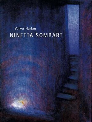 Buchcover Ninetta Sombart | Volker Harlan | EAN 9783825174330 | ISBN 3-8251-7433-6 | ISBN 978-3-8251-7433-0