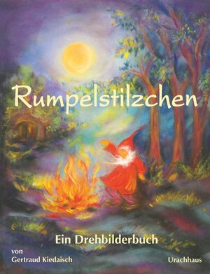 Buchcover Rumpelstilzchen | Brüder Grimm | EAN 9783825174934 | ISBN 3-8251-7493-X | ISBN 978-3-8251-7493-4