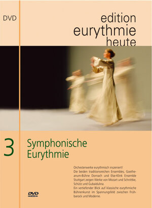Buchcover Eurythmie-Festival Den Haag 2005 (3)  | EAN 9783825175689 | ISBN 3-8251-7568-5 | ISBN 978-3-8251-7568-9