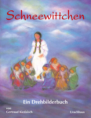 Buchcover Schneewittchen | Brüder Grimm | EAN 9783825176808 | ISBN 3-8251-7680-0 | ISBN 978-3-8251-7680-8