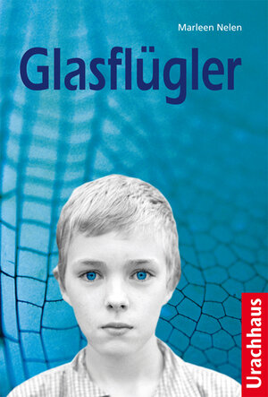 Buchcover Glasflügler | Marleen Nelen | EAN 9783825177386 | ISBN 3-8251-7738-6 | ISBN 978-3-8251-7738-6