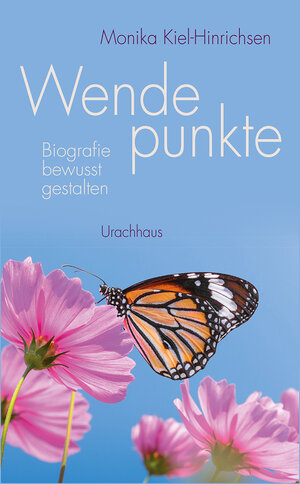 Buchcover Wendepunkte | Monika Kiel-Hinrichsen | EAN 9783825179533 | ISBN 3-8251-7953-2 | ISBN 978-3-8251-7953-3