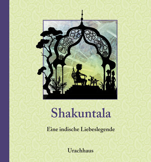 Buchcover Shakuntala | Kalidasa | EAN 9783825179557 | ISBN 3-8251-7955-9 | ISBN 978-3-8251-7955-7