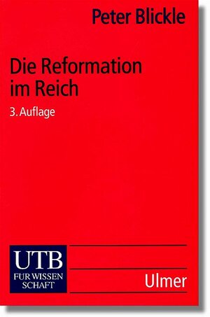 Die Reformation im Reich