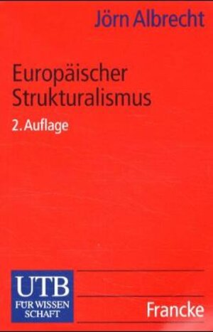 Europäischer Strukturalismus