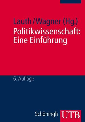 Politikwissenschaft: Eine Einführung