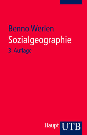 Sozialgeographie: Eine Einführung