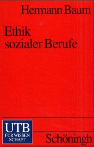 Ethik sozialer Berufe