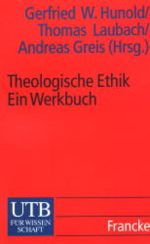 Theologische Ethik