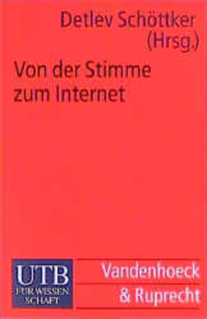 Von der Stimme zum Internet