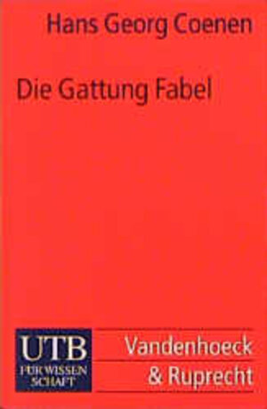 Die Gattung Fabel