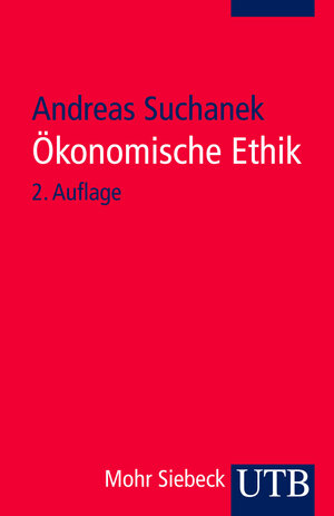 Ökonomische Ethik