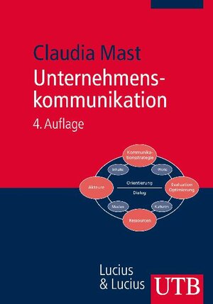 Unternehmenskommunikation: Ein Leitfaden