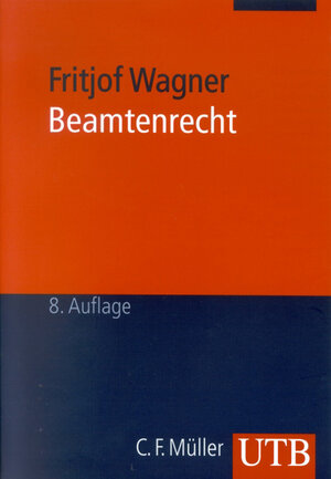 Beamtenrecht