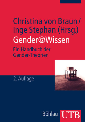 Gender@Wissen. Ein Handbuch der Gender-Theorien