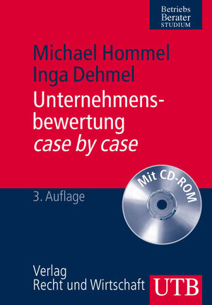 Unternehmensbewertung case by case