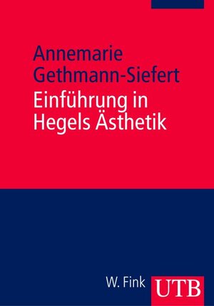 Einführung in Hegels Ästhetik