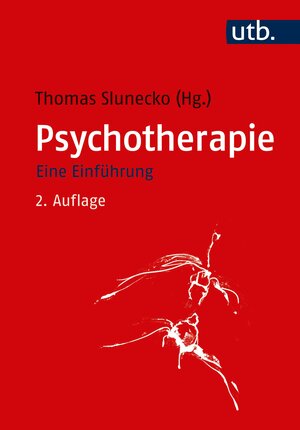Buchcover Psychotherapie  | EAN 9783825247881 | ISBN 3-8252-4788-0 | ISBN 978-3-8252-4788-1