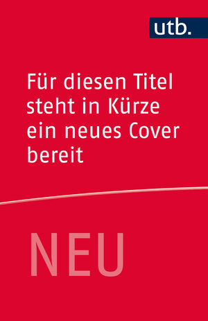 Buchcover Allgemeine Staatslehre | Alexander Thiele | EAN 9783825258146 | ISBN 3-8252-5814-9 | ISBN 978-3-8252-5814-6