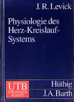 Kardiovaskuläre Physiologie