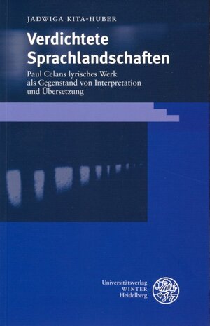 Verdichtete Sprachlandschaften