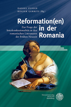 Buchcover Reformation(en) in der Romania  | EAN 9783825346652 | ISBN 3-8253-4665-X | ISBN 978-3-8253-4665-2