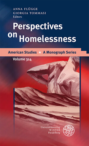 Buchcover Perspectives on Homelessness  | EAN 9783825348861 | ISBN 3-8253-4886-5 | ISBN 978-3-8253-4886-1