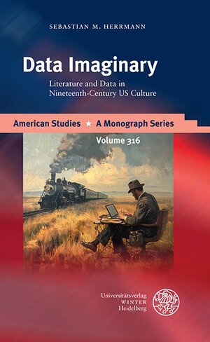 Buchcover Data Imaginary | Sebastian M. Herrmann | EAN 9783825348878 | ISBN 3-8253-4887-3 | ISBN 978-3-8253-4887-8