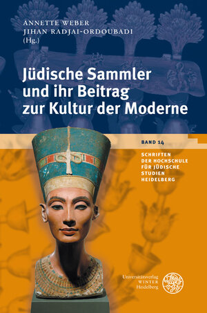 Buchcover Jüdische Sammler und ihr Beitrag zur Kultur der Moderne/Jewish Collectors and Their Contribution to Modern Culture  | EAN 9783825359072 | ISBN 3-8253-5907-7 | ISBN 978-3-8253-5907-2