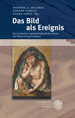 Buchcover Das Bild als Ereignis  | EAN 9783825360368 | ISBN 3-8253-6036-9 | ISBN 978-3-8253-6036-8