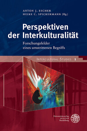 Buchcover Perspektiven der Interkulturalität  | EAN 9783825368395 | ISBN 3-8253-6839-4 | ISBN 978-3-8253-6839-5
