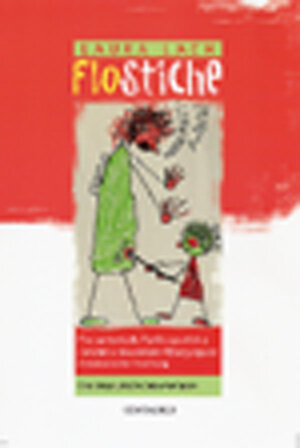 Buchcover Flostiche | Laura Lach | EAN 9783825507060 | ISBN 3-8255-0706-8 | ISBN 978-3-8255-0706-0