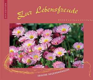 Buchcover Irische Segenswünsche - Zur Lebensfreude | Renate Schuh | EAN 9783825653606 | ISBN 3-8256-5360-9 | ISBN 978-3-8256-5360-6