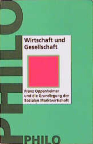 Buchcover Wirtschaft und Gesellschaft  | EAN 9783825701284 | ISBN 3-8257-0128-X | ISBN 978-3-8257-0128-4