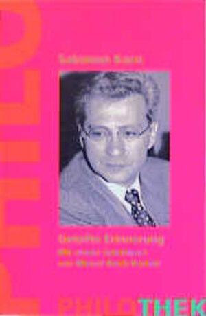 Buchcover Geteilte Erinnerung | Salomon Korn | EAN 9783825702052 | ISBN 3-8257-0205-7 | ISBN 978-3-8257-0205-2