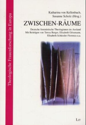 Buchcover Zwischen-Räume  | EAN 9783825842895 | ISBN 3-8258-4289-4 | ISBN 978-3-8258-4289-5