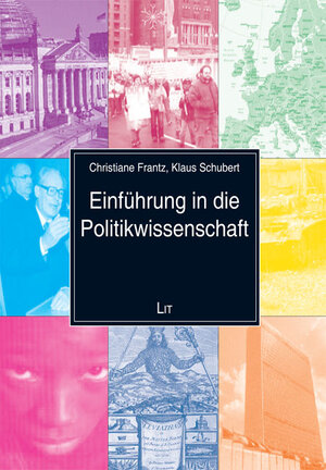 Einführung in die Politikwissenschaft